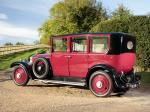 Rolls-Royce 20 HP Limousine by Thrupp & Maberly 1927 года